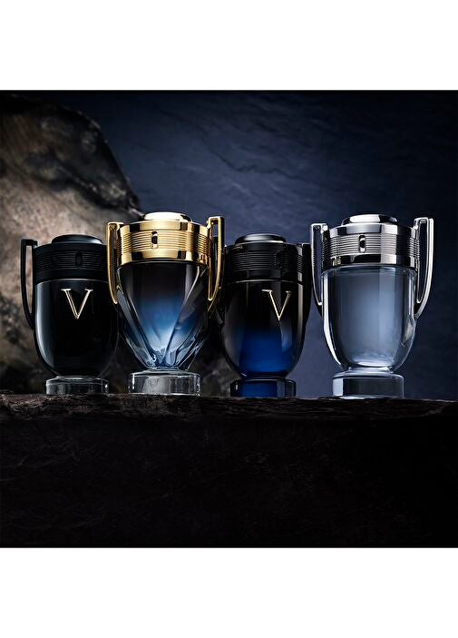 INVICTUS | VANTÉ Premium Edition