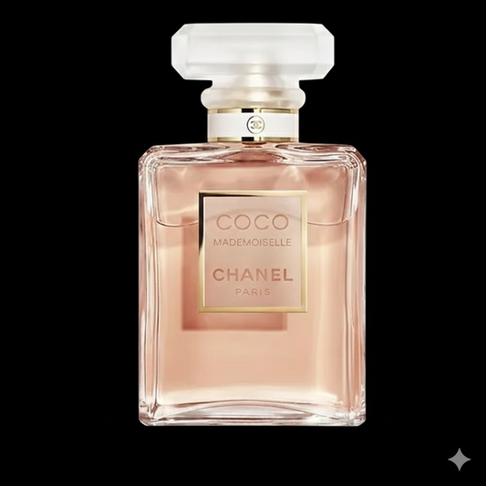 Chanel Coco Mademoiselle EDP| VANTÉ Premium Edition