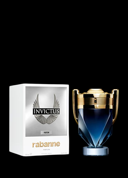INVICTUS | VANTÉ Premium Edition
