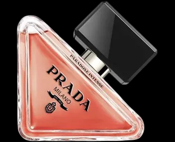 Prada Paradoxe | VANTÉ Premium Edition