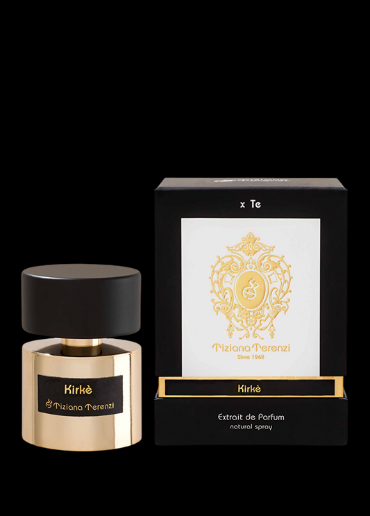 Kirke | VANTÉ Premium Edition