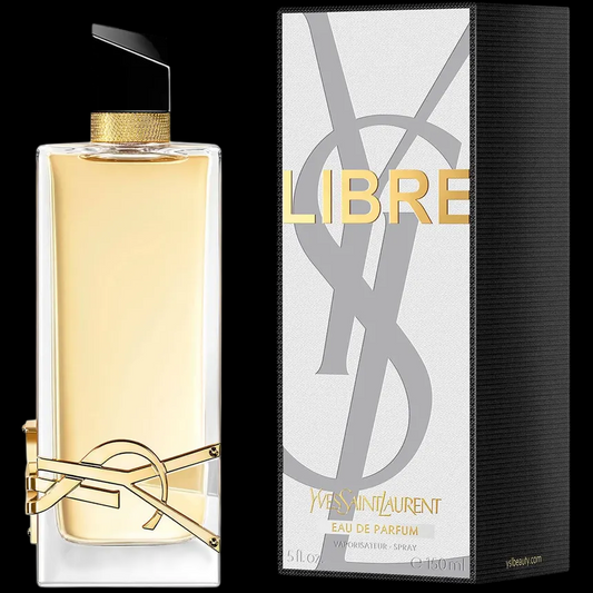 YSL Libre | VANTÉ Premium Edition