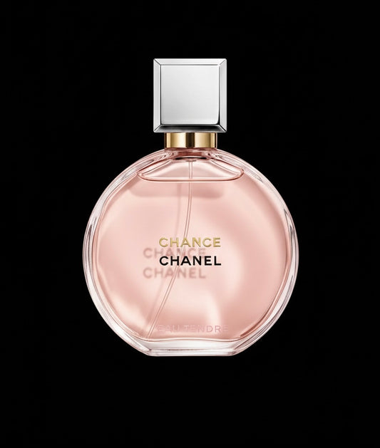 Chance Chanel | VANTÉ Premium Edition