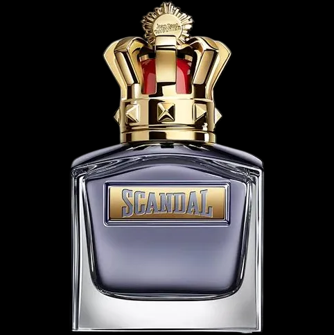 Scandal Man | VANTÉ Premium Edition