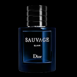 Sauvage Elixir | VANTÉ Premium Edition