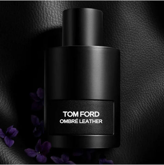 Tom Ford Ombre Leather EDP Unisex| VANTÉ Premium Edition