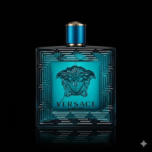 Versace Eros | VANTÉ Premium Edition