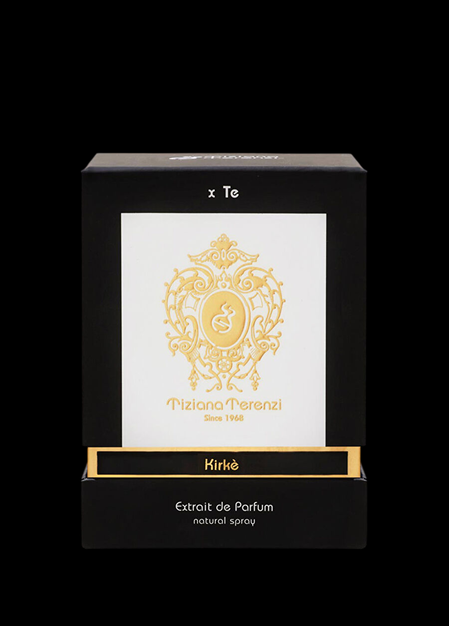 Kirke | VANTÉ Premium Edition